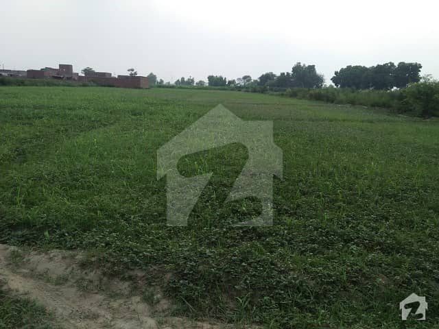 5 Kanal Land For Urgently Sale