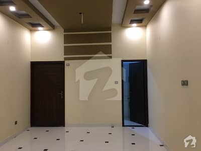 238 Sq Yd Brand New Pent House For Sale   In Block L