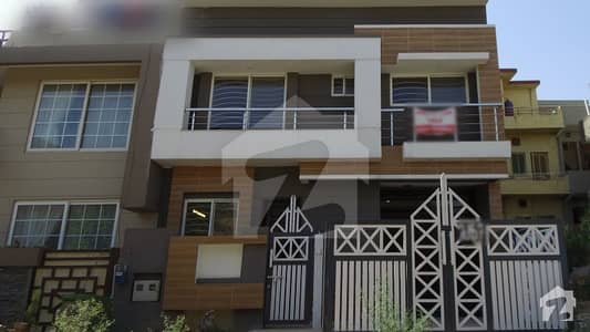 Beautifully Designed 4-Marla Home In CDA Sector G-14/4 Islamabad Beautifully Designed 4-Marla Home In CDA Sector G-14/4 Islamabad