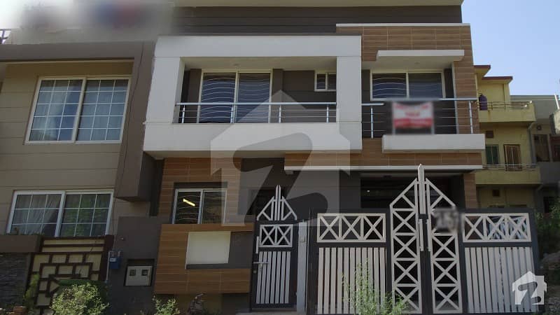 Beautifully Designed 4-Marla Home In CDA Sector G-14/4 Islamabad Beautifully Designed 4-Marla Home In CDA Sector G-14/4 Islamabad