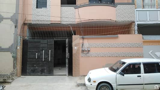 Brand New West Open Ground + 2 Floors House Is Available For Sale Brand New West Open Ground + 2 Floors House Is Available For Sale