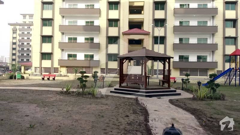 10 Marla 3 beds Brand New Luxury Apartment For Sale In Askari 11 Sector B Lahore