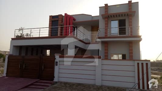 10 Marla Double Storey House For Sale