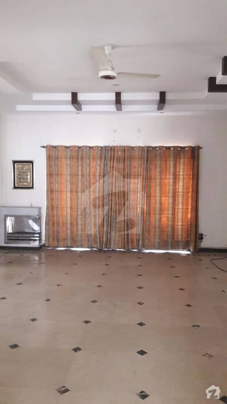 One Kanal Upper Portion For Rent In Sui Gas Society Near Dha Phase 5  Dha Phase Phase 4