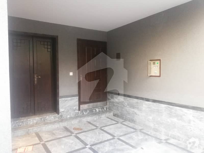 5 Marla Single Story Independent House For Rent In Sector C Bahria Town Lahore
