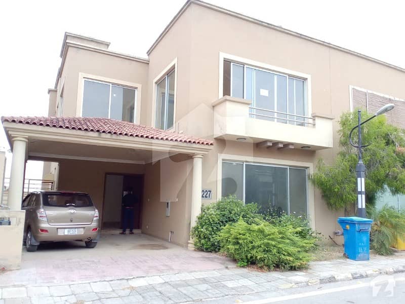 A Beautiful House Is Available For Rent Having Neat And Clean Environment In Defense Villas Sectorf