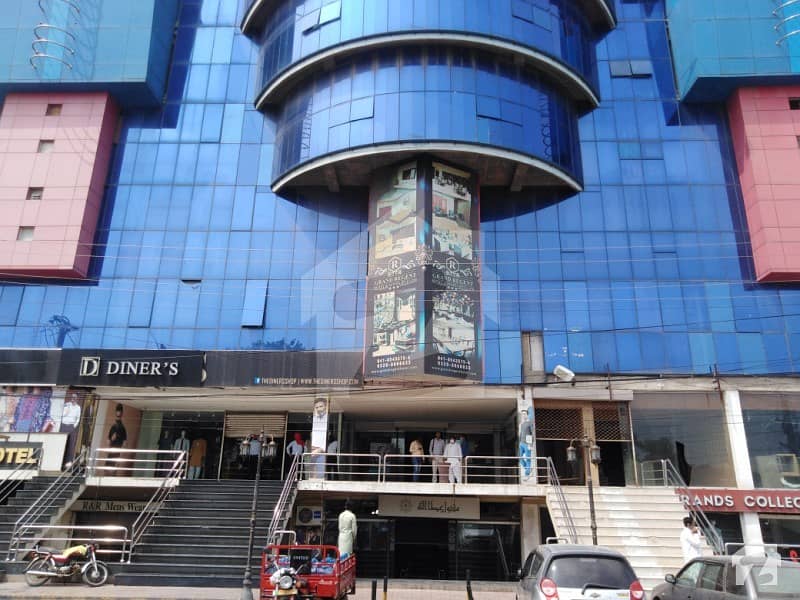 300 Sq Feet Apartment For Sale In Regent Mall Chen One Road