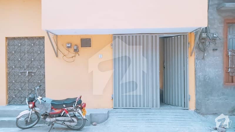Orient Estate Advisor Offer 5 Marla Corner House For Rent In Habib Park Lalpul Mughalpura In Reasonable Rent Price