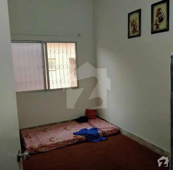 1 Bed Furnished Apartment Id Available On Rent For Bachelor