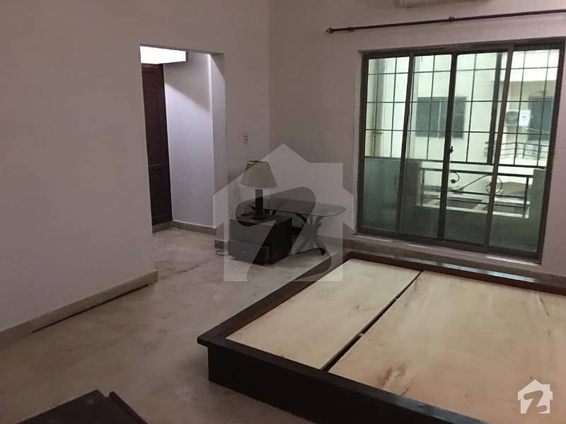 F-11 Al Safa Heights Studio Apartment Semi Furnished For Rent