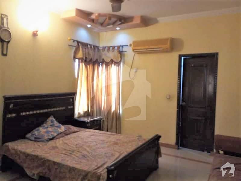 کیولری گراؤنڈ لاہور میں 3 کمروں کا 6 مرلہ مکان 1.55 کروڑ میں برائے فروخت۔