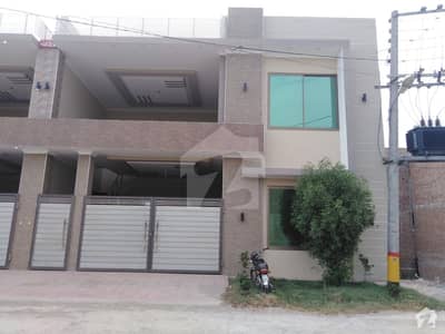 7 Marla Double Story House For Sale 7 Marla Double Story House For Sale