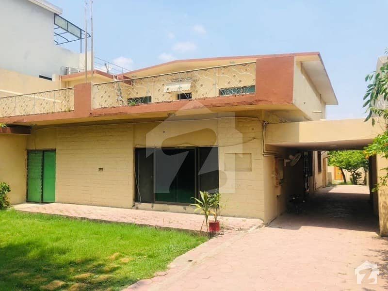 F6 House For Sale At Prime Location F6, Islamabad ID23008822