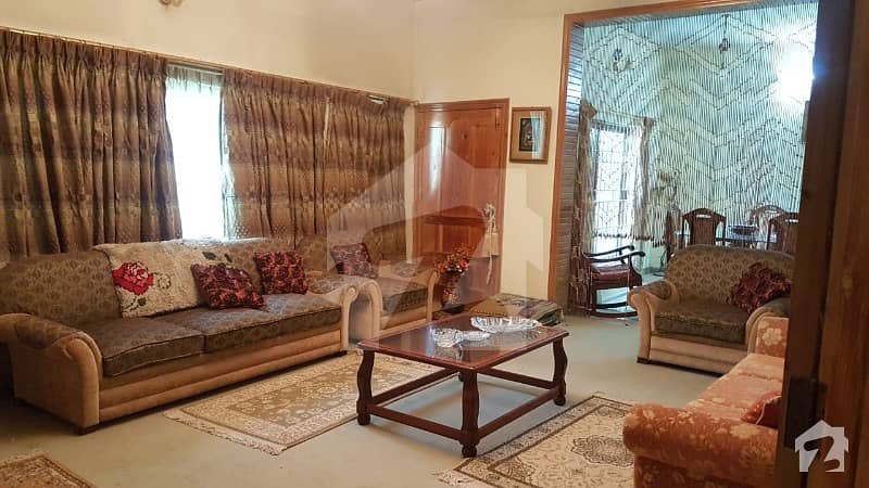 6 Bed Double Storey House For Rent On 24 Marla