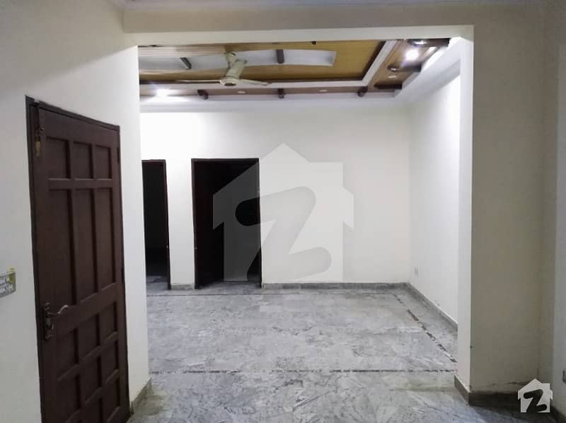 Abrar Estate Offers 4 Marla Double Storey For Rent In Johar Town Near Lda Offices