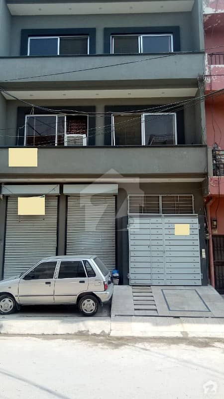 5 Marla Residential Portion Is Available For Rent At Township Block A2 At Prime Location