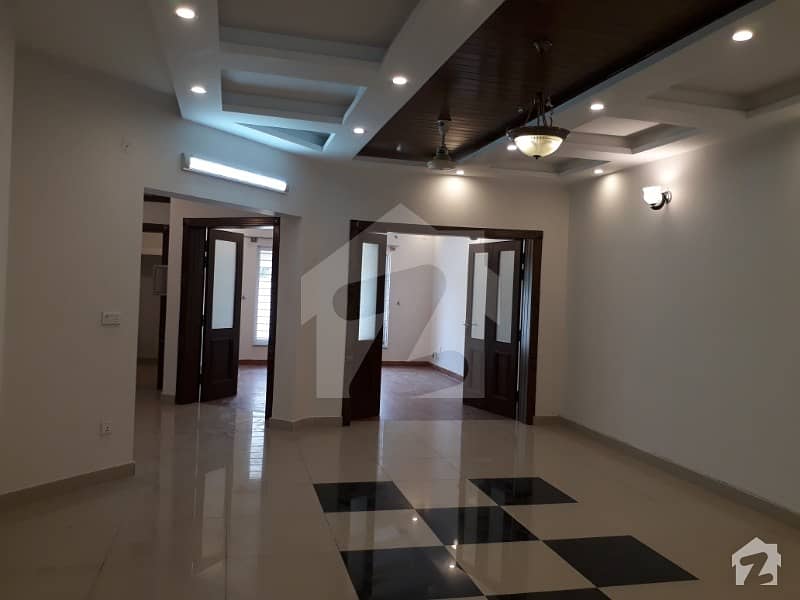 Excellent House Available For Sale In Bahria Town Rawalpindi.