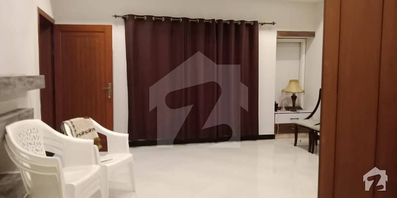 2 Beds Furnished Portion Available For Rent