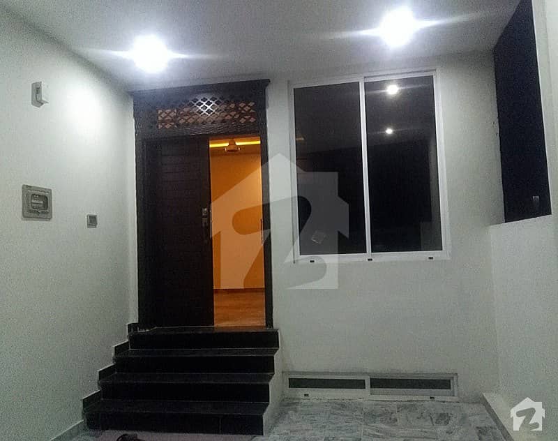 5 Marla Basement House For Sale In Sector J Dhaii Islamabad