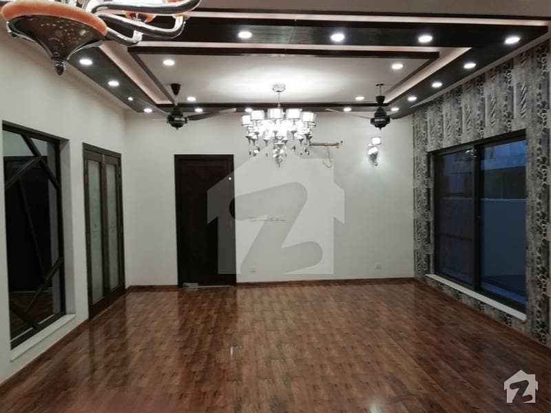 1 Kanal New Luxury Bungalow For Rent In Dha Phase