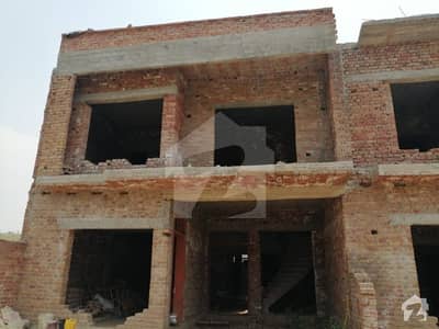 5 Marla Single Unit Type B House Available For Sale On 2 Years Easy Installments In Soan Garden Extension Islamabad 5 Marla Single Unit Type B House Available For Sale On 2 Years Easy Installments In Soan Garden Extension Islamabad