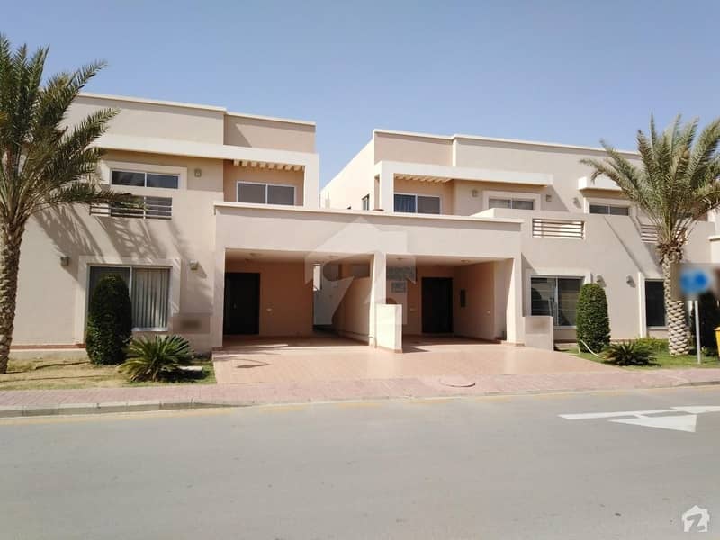 Brand New 235 Yards Full Paid Precinct 31 Villa For Sale In Bahria Town Karachi