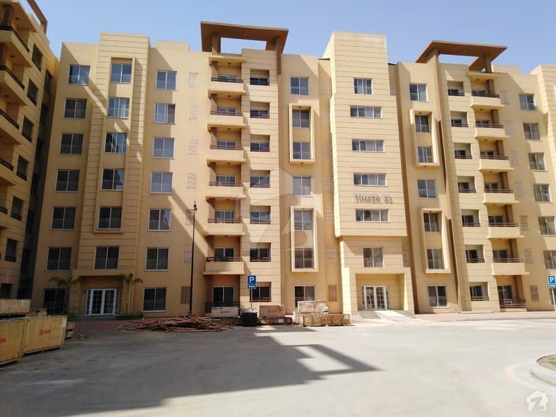 Bahria Apartment Is Available For Sale