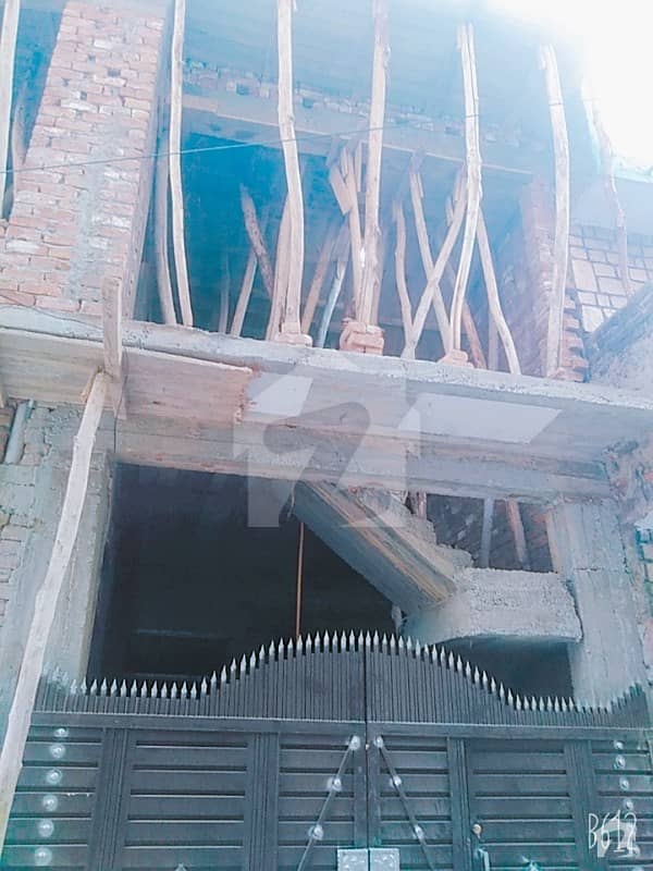 النور کالونی راولپنڈی میں 4 کمروں کا 4 مرلہ مکان 95 لاکھ میں برائے فروخت۔