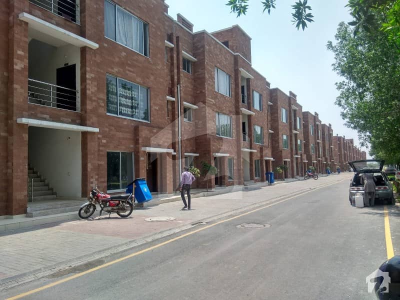 Studio Apartment Available For Sale In Sector C Furnished