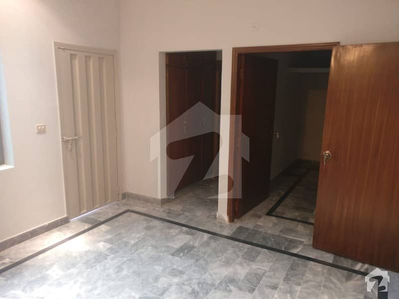 5 Marla Used House Is Available For Sale In Wapda Town Lahore