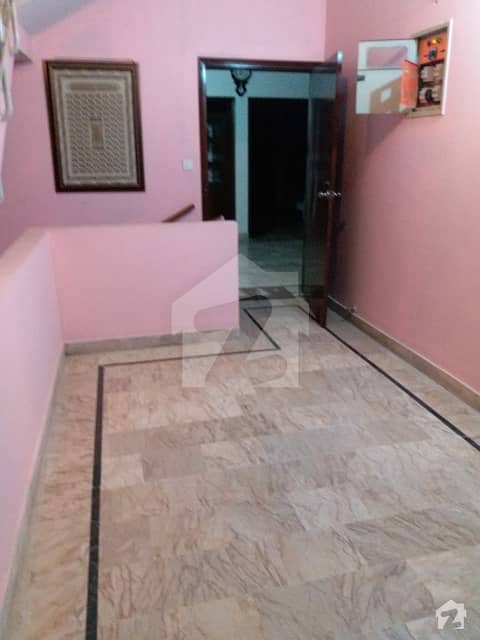 Ground + 2 Well Maintain House For Sell