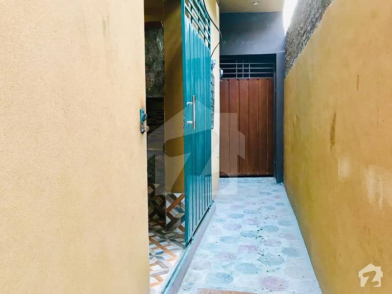 سمن آباد لاہور میں 2 کمروں کا 2 مرلہ مکان 48 لاکھ میں برائے فروخت۔