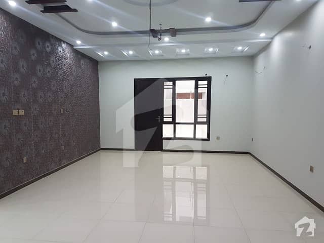 Brand New Portion For Sale 3 Bed Dd North Nazimabad Block N