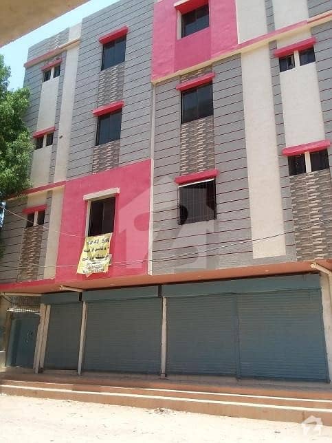 Sector 5 B Surjani Town Sr 42 Flat No 304 New Full Furnished For Sale