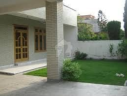1 Kanal House For Sale Near LDA Office