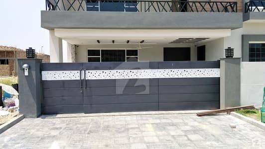 13 Marla Corner Double Unit Model House Available For Sale In Bahria Town Phase 8 Block E-1 13 Marla Corner Double Unit Model House Available For Sale In Bahria Town Phase 8 Block E-1