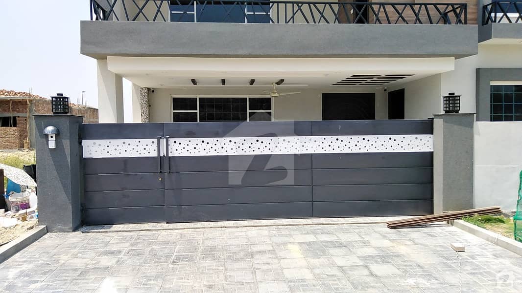 13 Marla Corner Double Unit Model House Available For Sale In Bahria Town Phase 8 Block E-1 13 Marla Corner Double Unit Model House Available For Sale In Bahria Town Phase 8 Block E-1