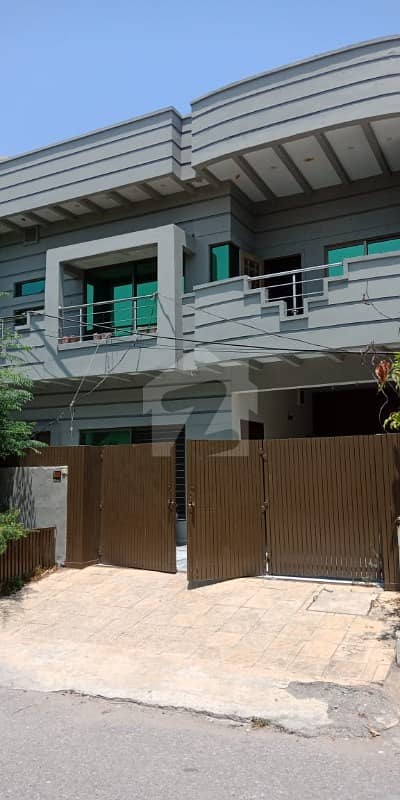 Double story well constructed 30x70 house for sale