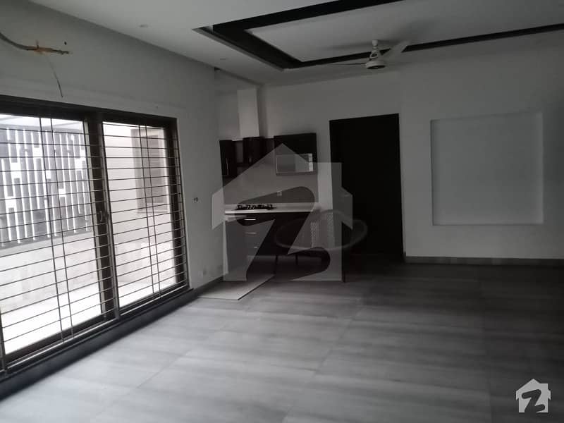 1 Kanal Lower Portion Near Park Totally Tile  Wooden Flooring Available For Rent In Dha Phase 3