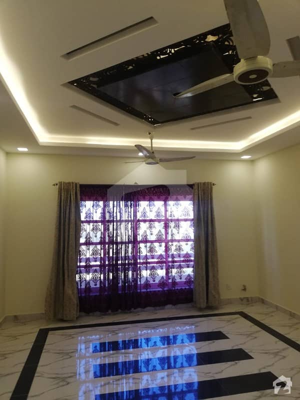 Lavish 6 Bedroom House Available For Rent In Dha 2 Islamabad