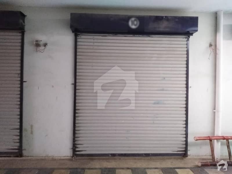 324 Square Feet Commercial Shop For Sale