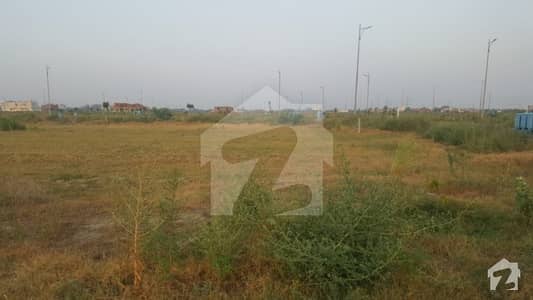 Worthy Location 1 Kanal To 8 Kanal Farmhouse Land Available For Sale