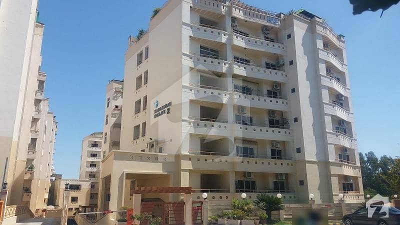 Karakoram Enclave 2 - 3 Bed Apartment Available For Sale