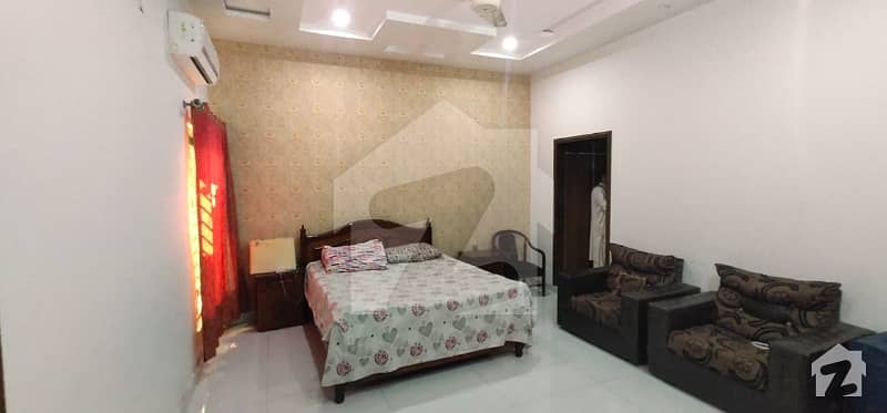15 Marla Luxurious House Near To Park In A Very Good Location For Sale In Wapda City Faisalabad