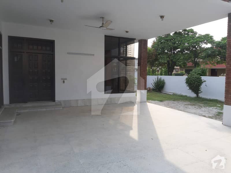 1 Kanal House For Rent Dha Phase 3