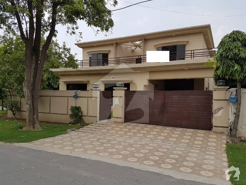 Srs Offers 1 Kanal House For Rent Dha Phase 3 Lahore
