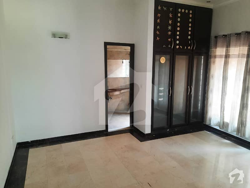 1 Kanal Upper Portion Available For Rent Neat Clean House