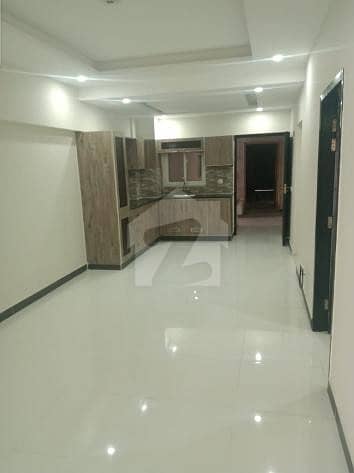 Flat For Sale Capital Residencya