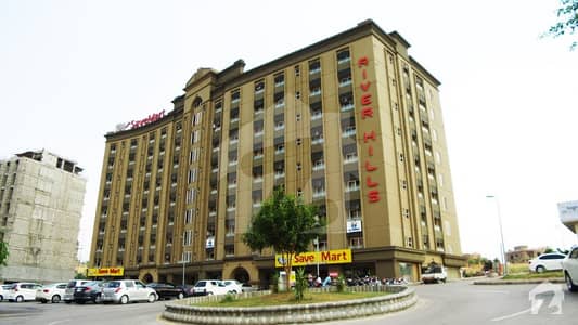 3-Bedroom Luxury Apartment Up For Sale On River Hills Bahria Town Rawalpindi 3-Bedroom Luxury Apartment Up For Sale On River Hills Bahria Town Rawalpindi