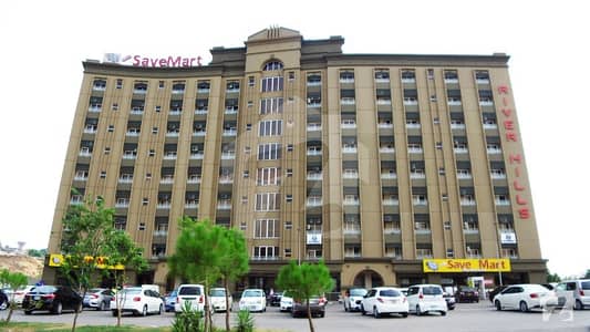 2-Bedroom Luxury Apartment Up For Sale On River Hills Bahria Town Rawalpindi 2-Bedroom Luxury Apartment Up For Sale On River Hills Bahria Town Rawalpindi